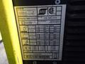 ESAB WELDER  -  WARRIOR 500i CC/CV
