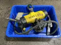 Yale  1/4 Ton Hoist - Acl 250