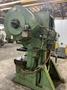 75 TON MINSTER MODEL #7 OBI STAMPING PRESS 6" STROKE : YOBRO #25747