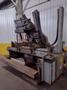 20" X 25" HEM MODEL #V150A-SMART AUTOMATIC MITERING VERTICAL BAND SAW: STOCK #18167
