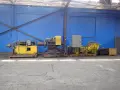 YODER SLITTING LINE