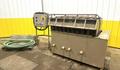 60&quot; ROTO-FINISH MODEL #6072 WET TYPE VIBRATORY PARTS FINISHER: STOCK #18227
