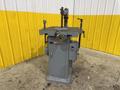 1.25&quot; X 9&quot; D.C. MORRISON MODEL #K KEYSEATER BROACH KEY CUTTER: YOBRO #23847