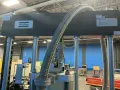 ATLAS COPCO 4872 PSI/MATERIAL ; 87 PSI AIR INPUT HIGH PRESSURE PNEUMATIC DISPENSE PUMP  -  PPK56-571P16-1000-SCA-HPS