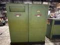 80 KW THERMATOOL MODEL #VT80 HIGH FREQUENCY WELDER: STOCK #21211