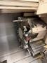 2014 MAZAK QUICK TURN NEXUS 250MSY-II CNC TURNING CENTER, MAZATROL MATRIX NEXUS 2 CONTROL, TWIN SPINDLE, LIVE TOOLING, Y-AXIS, TOOL EYE, CHIP CONVEYOR