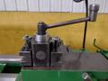 22&quot; X 120&quot; MACHINE-TOOL MODEL #230 ENGINE LATHE, 2-5/8&quot; HOLE: STOCK #17876