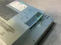 SIEMENS 15" SIMATIC MULTI PANEL OPERATOR PANEL  -  6AV6644-0AB01-2AX0