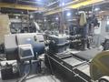 4 STAND FENN / WATERBURY FARRELL FLAT WIRE ROLLING MILL LINE: STOCK #13899