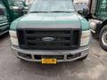 Ford F-550 Flatbed Truck, 2008 – 6.4L Power Stroke Diesel, DRW, Automatic, Contractor Ready