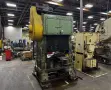 75 TON MINSTER PS2-75-42 PIECE MAKER STRAIGHT SIDE HIGH SPEED PRESS: YOBRO #23912