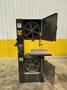 18" DAYTON MODEL #4TK02 VERTICAL BANDSAW W/ BLADE WELDER: YOBRO #23855