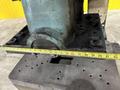 60 TON FEDERAL MODEL #60 OBI PUNCH STAMPING PRESS, 4" STROKE: STOCK #20995