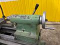 16&quot; X 30&quot; JET MODEL #1630 GAP BED ENGINE LATHE: YOBRO #24482