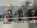 Siemens  800 Amps, 600 Volts  Non Fusible Disconnect  - 012318p