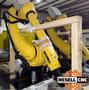 2021 Fanuc M-20iD/12L Robot