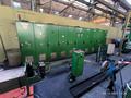 BWE 350/200 COPPER &amp; BRASS CONTINUOUS EXTRUSION/CONFORM/CONCLAD LINE