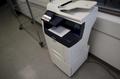 Xerox Versalink B405 Portable Print, Scan, Copy Machine with Power and Connection Cables- Auction Item