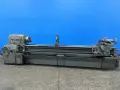 MONARCH MACHINE TOOL CO. 20.5”X126” LATHE  -  16”