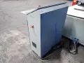 MESTEK MACHINERY  / IPG PHOTONICS 252" X 60" TABLE LASER SYSTEM   -  LASER MAX 1.5  / YLS-1500