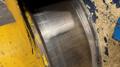 RMG Model 89-1058-68 Inline Wire Drawing Machine