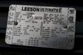 75 HP LEESON ELECTRIC MOTOR: STOCK #76577