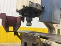 110 TON MUBEA MODEL #HIW 1000/610 HYDRAULIC IRONWORKER: YOBRO #25673