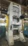 1200 TON CLEVELAND MODEL #12K KNUCKLE JOINT PRESS, 10" STROKE. STOCK # 0540926
