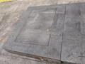 TOLEDO FLOOR SCALE: YOBRO #25301