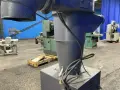 NAUSET ENGINEERING &amp; EQUIPMEMT 2 HP DUST COLLECTOR   -  19-FB