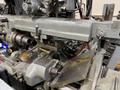 No.6-10 Barber-Colman Multicycle Gear Hobbing Machine