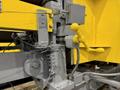 10&#039; X 1/4&quot; BERTSCH MODEL #7A INITIAL PINCH 3 ROLL MECHANICAL PLATE BENDING ROLL: YOBRO #23745