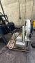 18" Sweco Turbo-Screen Classifier, Model TS-18