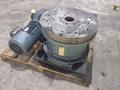 29&quot; CAMCO MODEL #750E2H64-330 CNC ROTARY TABLE: YOBRO #23817