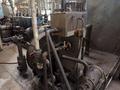 YODER M2 MILL: YOBRO #24311