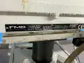 FAB MACHINERY BAR FEEDER   -  TURBO 5-55/3800/A