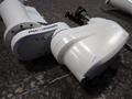 OMRON ADEPT INDUSTRIAL ROBOT   -  COBRA 350