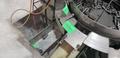Manual Bowl Sorter