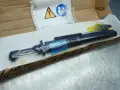 ATLAS COPCO ELECTRIC NUTRUNNER  -  QST42-30CTVFS