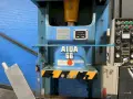 AIDA 66 TON GAP FRAME PRESS  -  NC1-60(2)