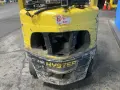 HYSTER 4600 LBS FORTIS 50 PROPANE FORKLIFT  -  S50FT