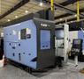 Doosan DVF-6500 5 Axis CNC Vertical Machining Center – 2023 Mill