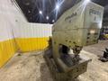 110 TON PIRANHA MODEL #PII 110 HYDRAULIC IRONWORKER: STOCK #23738
