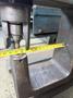 150 TON FRANKLIN MANUFACTURING C FRAME PORTABLE FMI HYDRAULIC WEB PUNCH: STOCK #23390