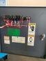 10 HP QUINCY ROTARY SCREW AIR COMPRESSOR. STOCK  # 0685124