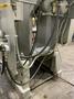 60 TON V &amp; O BACK GEARED OBI PRESS: STOCK #80234
