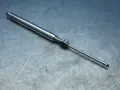 ALLIANCE SENSORS GROUP 2 LINEAR VARIABLE INDUCTIVE TRANSDUCER POSITION SENSORS  -  GHSE-19-100-A-02-10-S