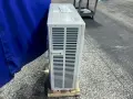 MITSUBISHI ELECTRIC AIR CONDITIONER  -  MUZ-FS15NA