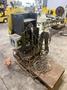 1,250 LB STINGER MODEL #P-1250 PIPE WELDING POSITIONER WITH 30" GRIPPER CHUCK : YOBRO #25213