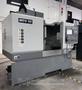 Samsung MCV 50 CNC Vertical Machining Center